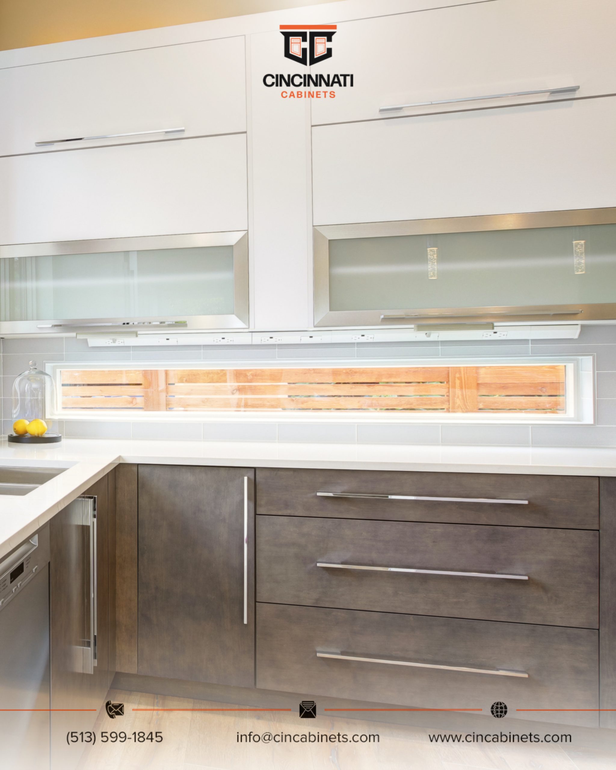 What Makes a Cabinet Project Feel Complete