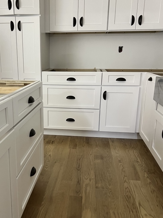 Kitchen Cabinets