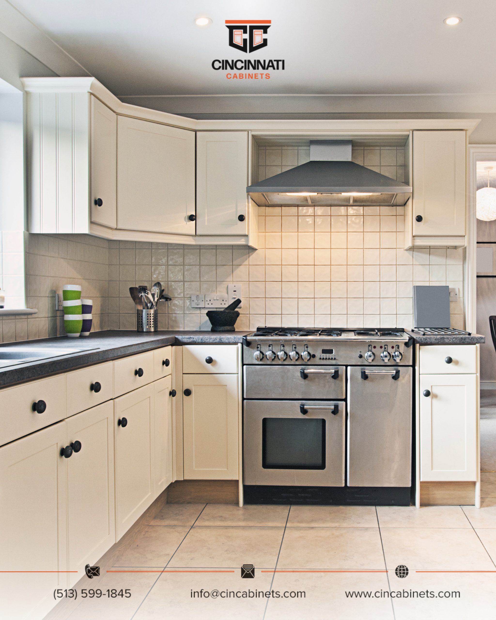 The Real Value of Cabinets That Fit the Way You Live