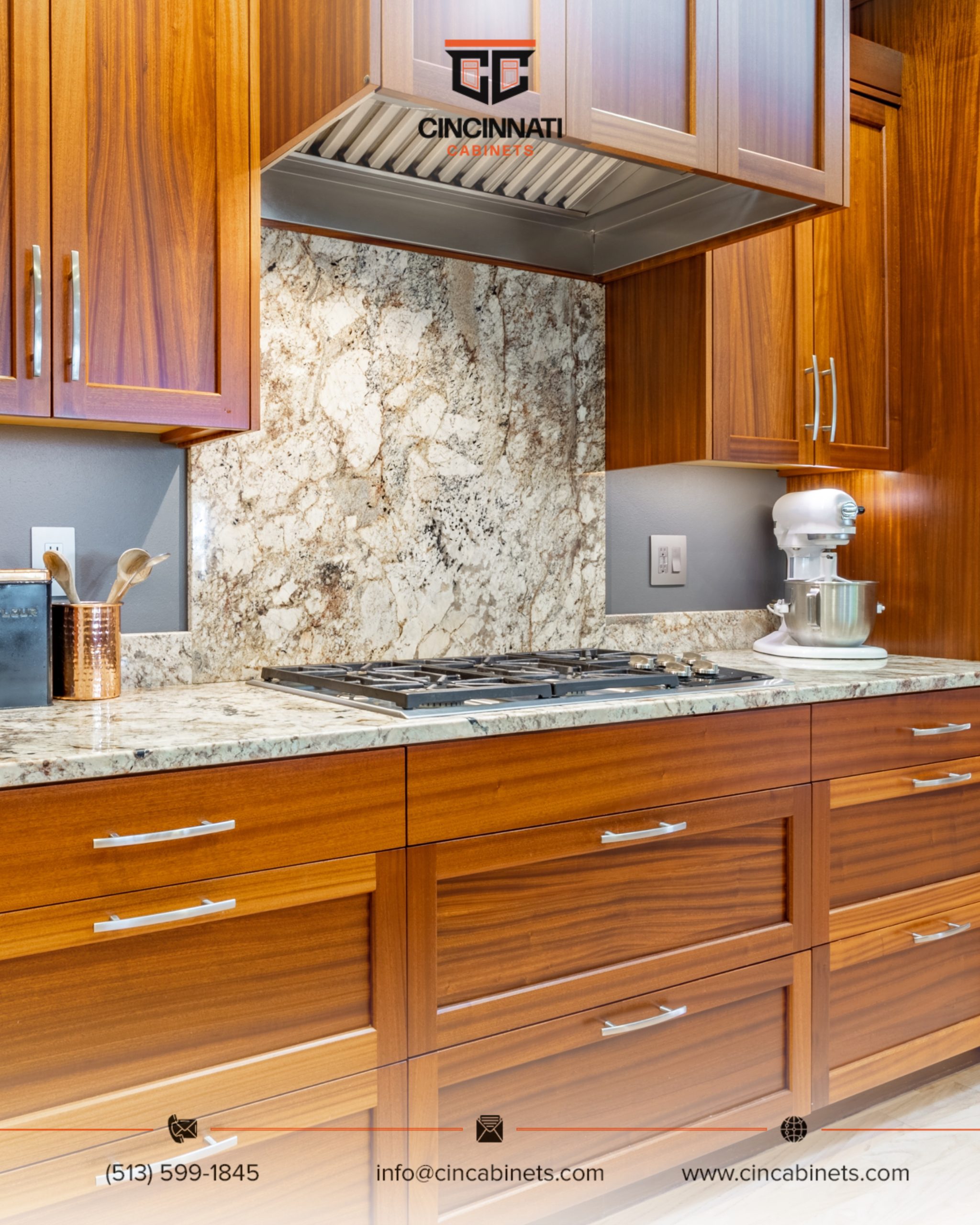 Best Cabinet Hardware Trends for Modern Kitchens