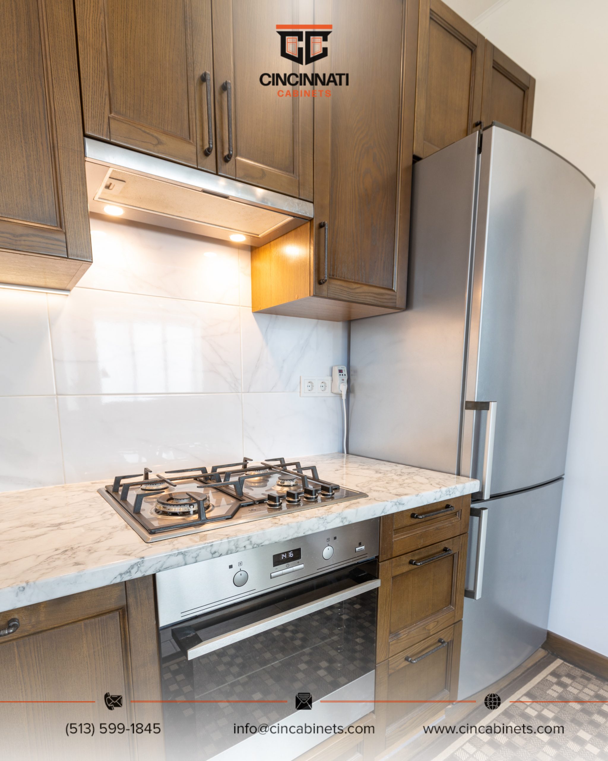 What Mistakes Should I Avoid When Ordering New Cabinets?