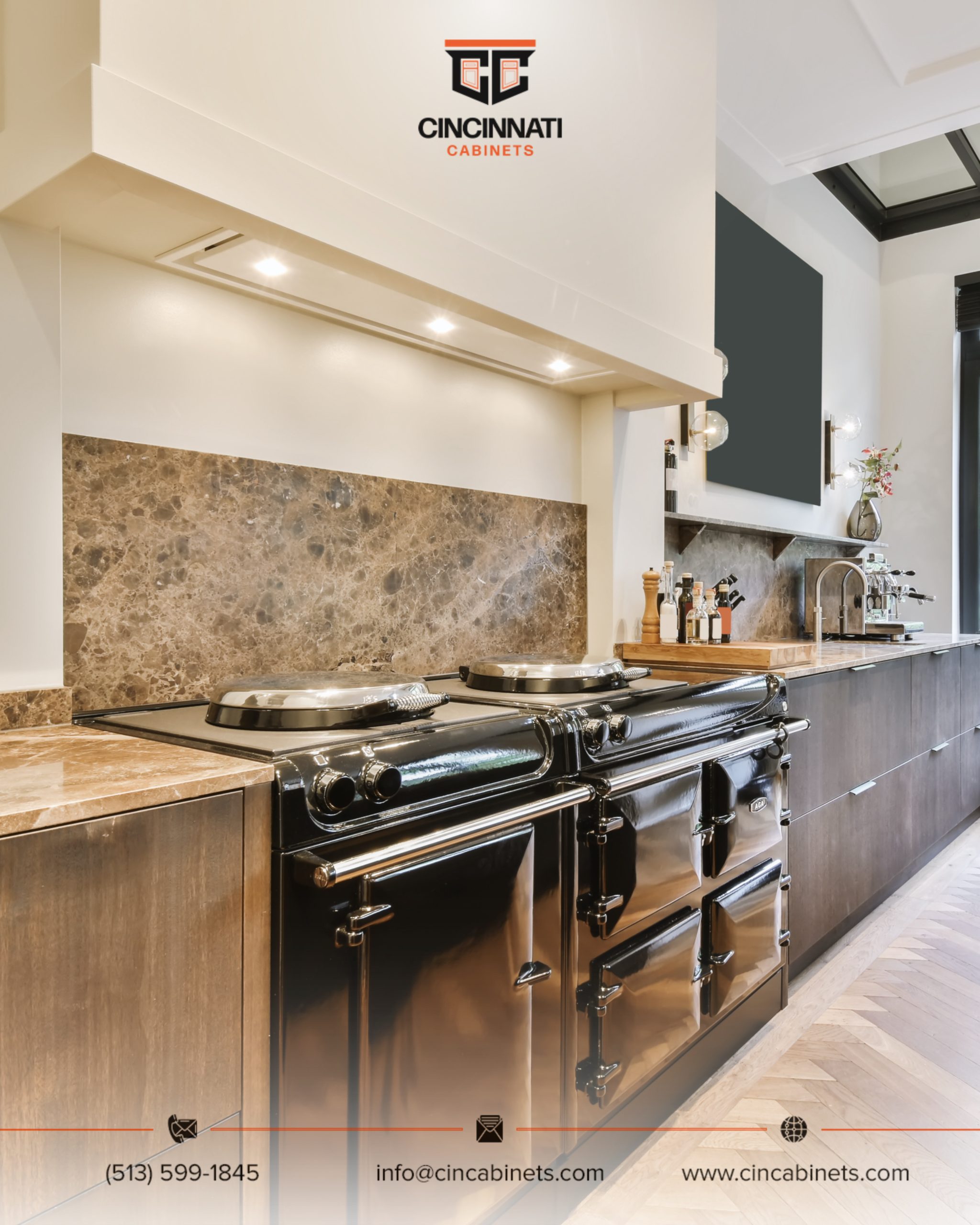 What Cabinet Door Style Is Best for a Minimalist Kitchen?