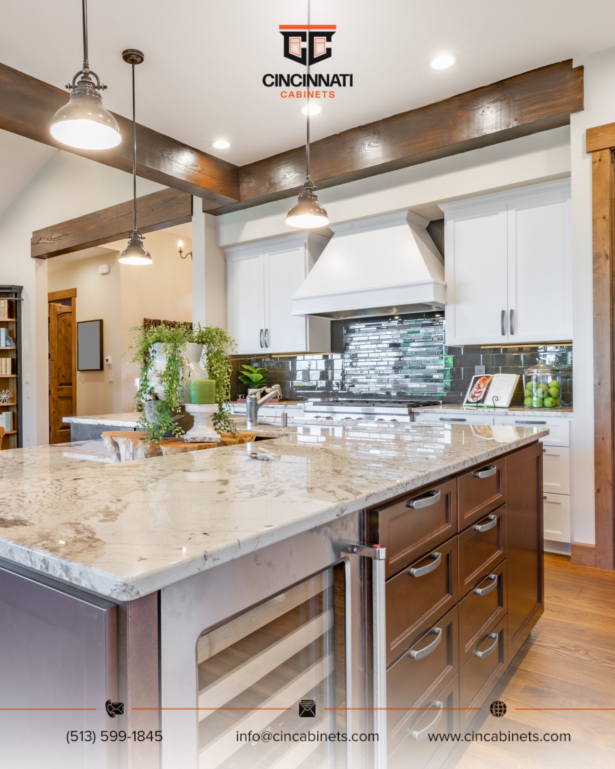 What Are the Best Cabinets for a Rental or Investment Property?
