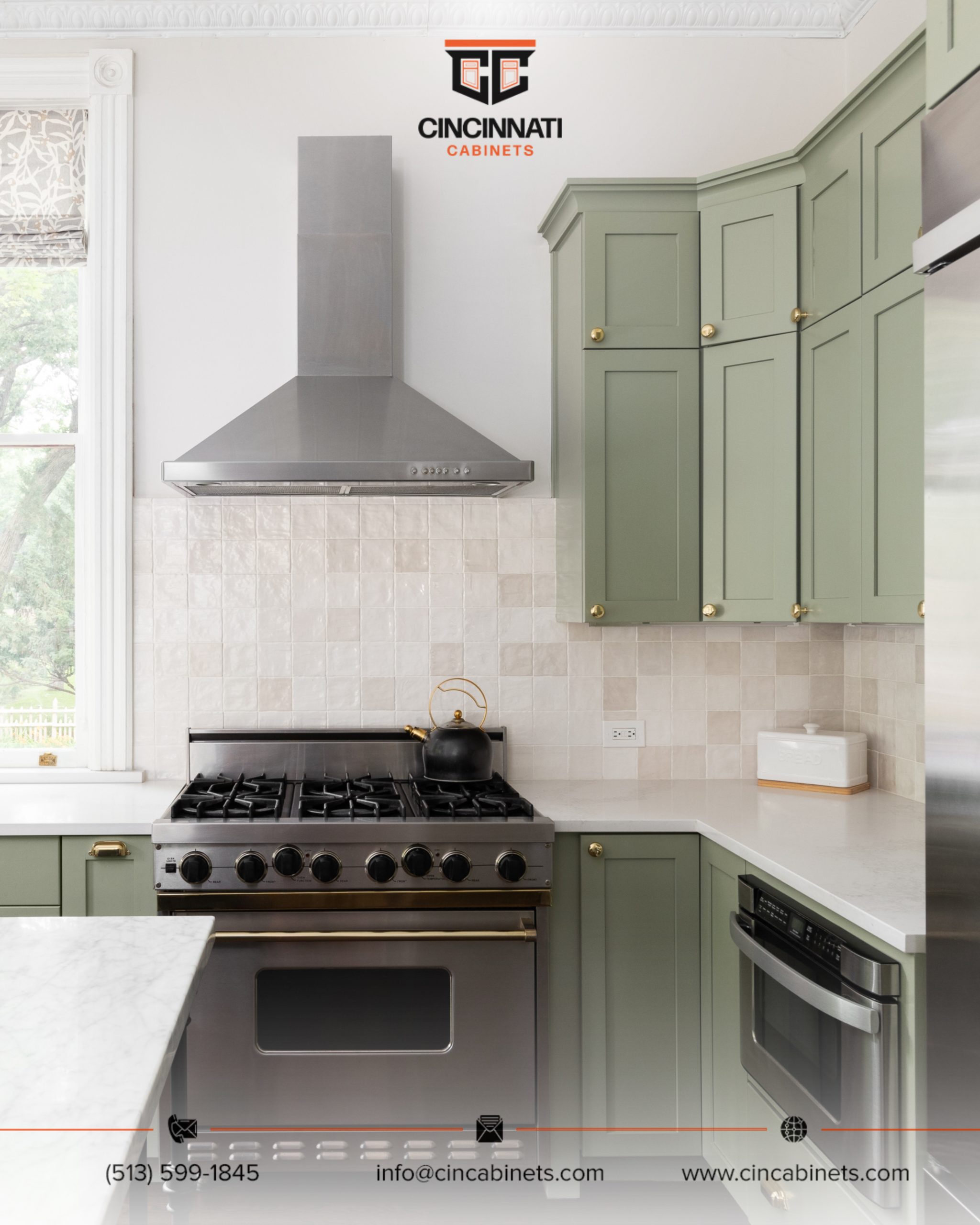 Are Wood Cabinets Better Than Painted Cabinets?