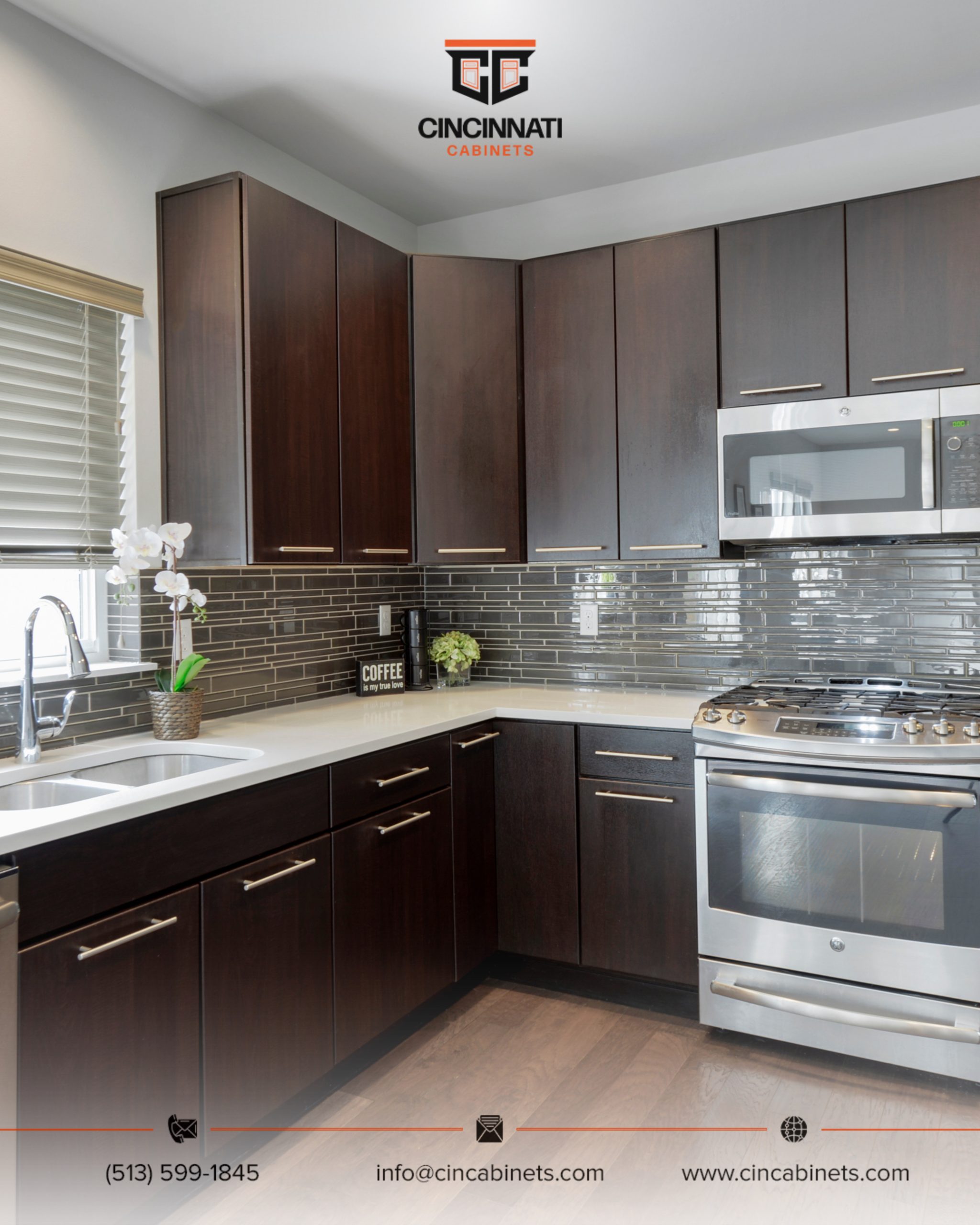 What Is the Best Cabinet Layout for an Open-Concept Kitchen?