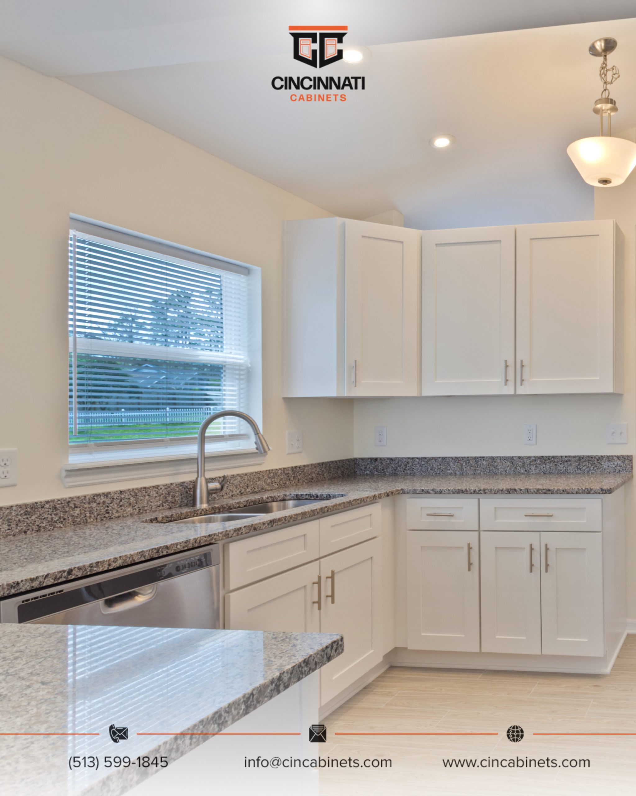 Are Pull-Out Shelves Worth Adding to Lower Cabinets?
