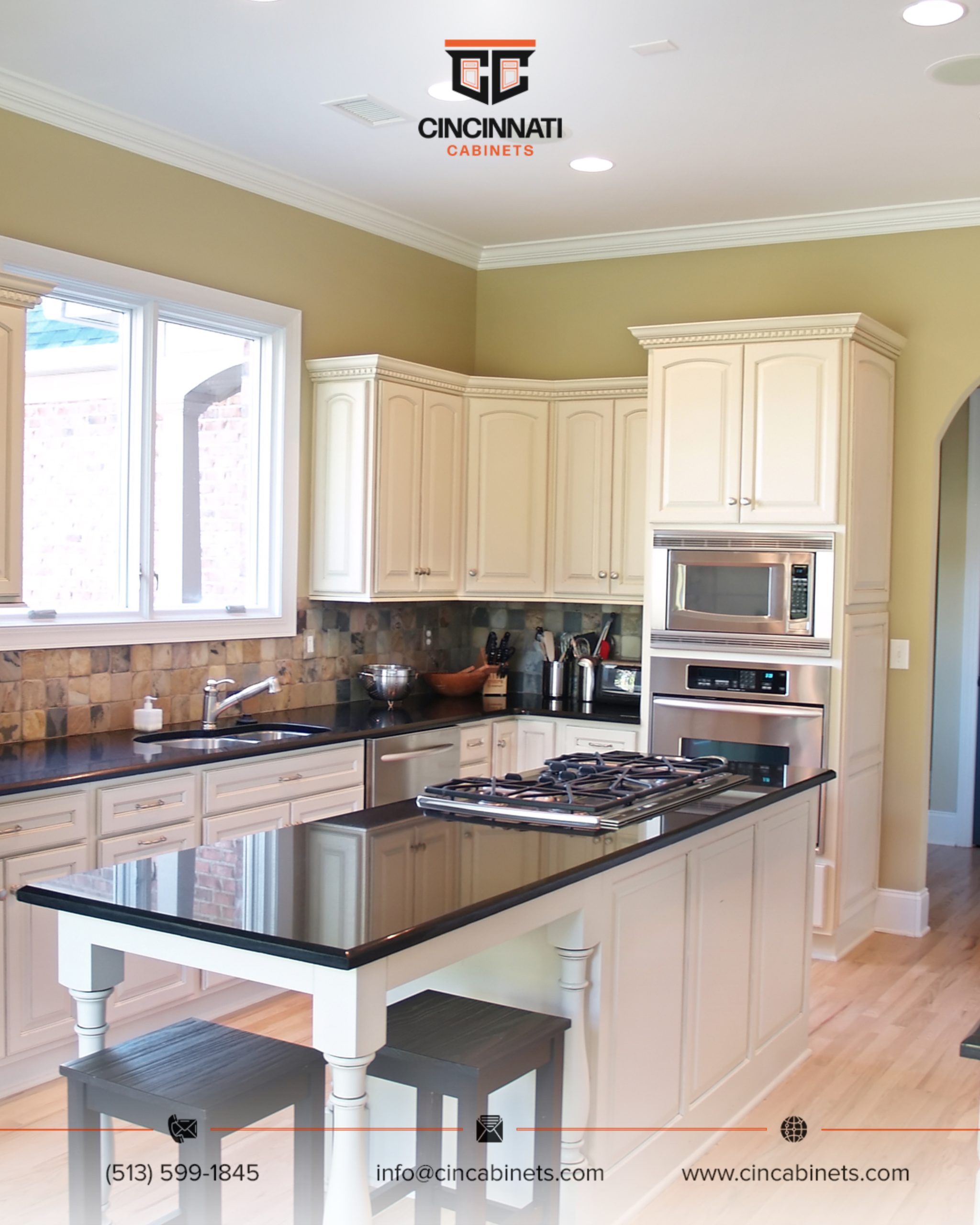 Which Cabinet Add-Ons Should I Pay For and Which Can I Skip?