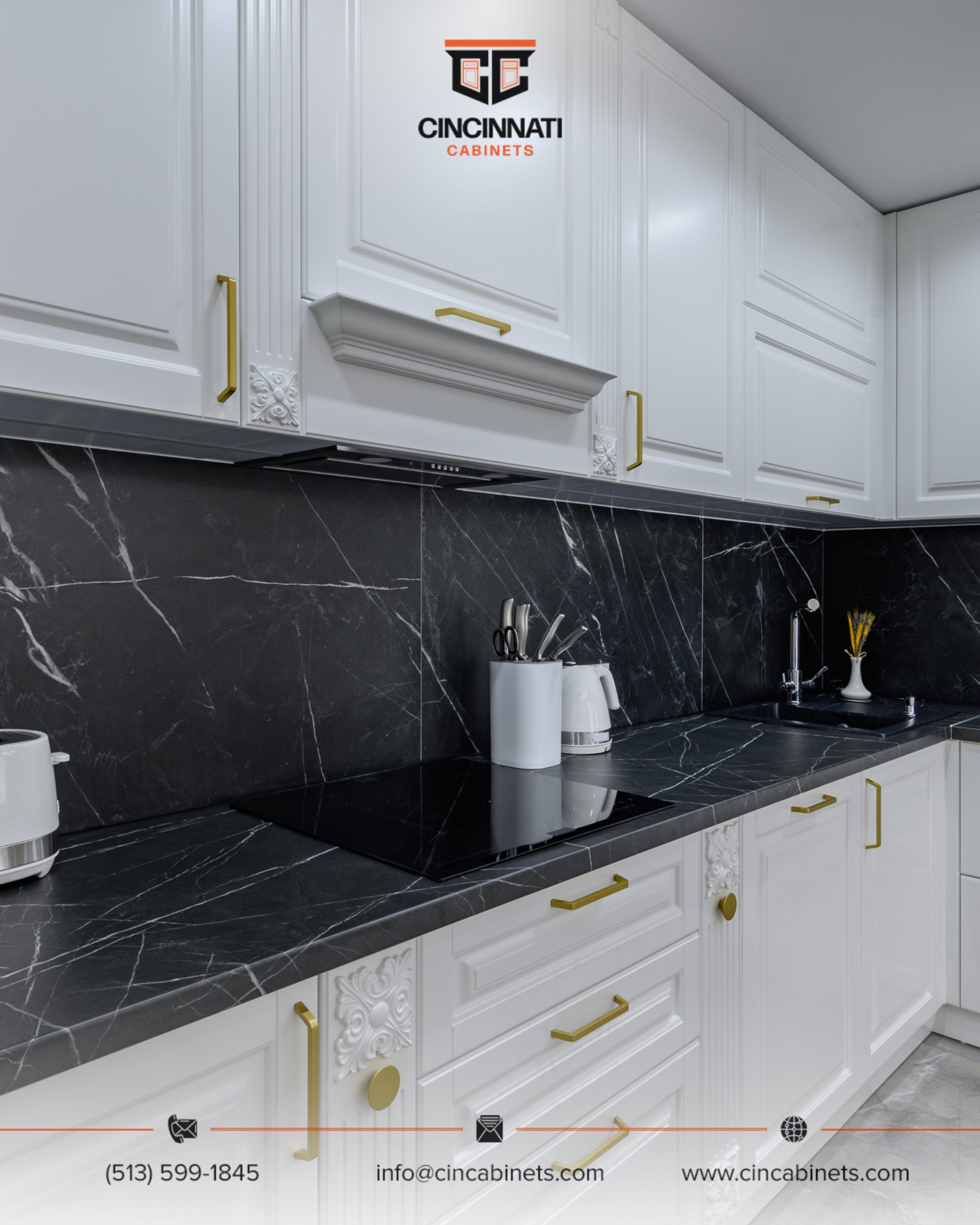Why Are Kitchen Drawers Replacing Lower Cabinets in 2026?